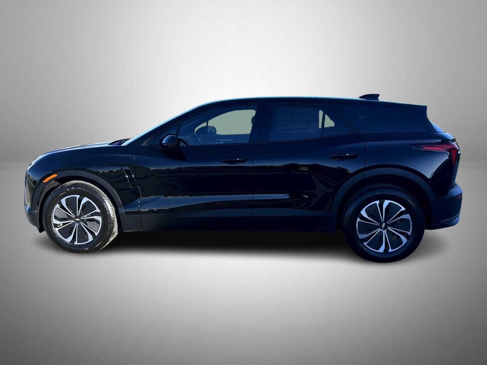New 2026 Chevrolet Blazer EV LT image 8