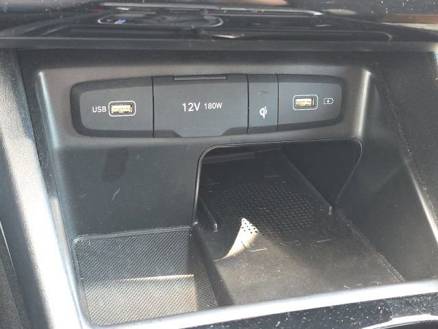 Used 2023 Hyundai Tucson SEL image 16