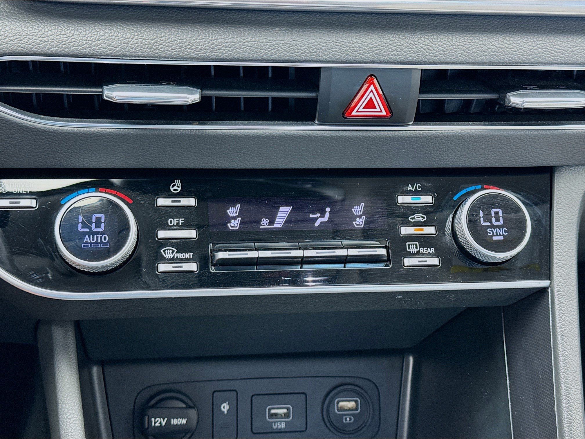 Used 2023 Hyundai Sonata Limited FWD image 12