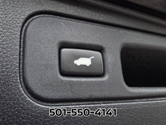Used 2023 Honda Passport EX-L image 16