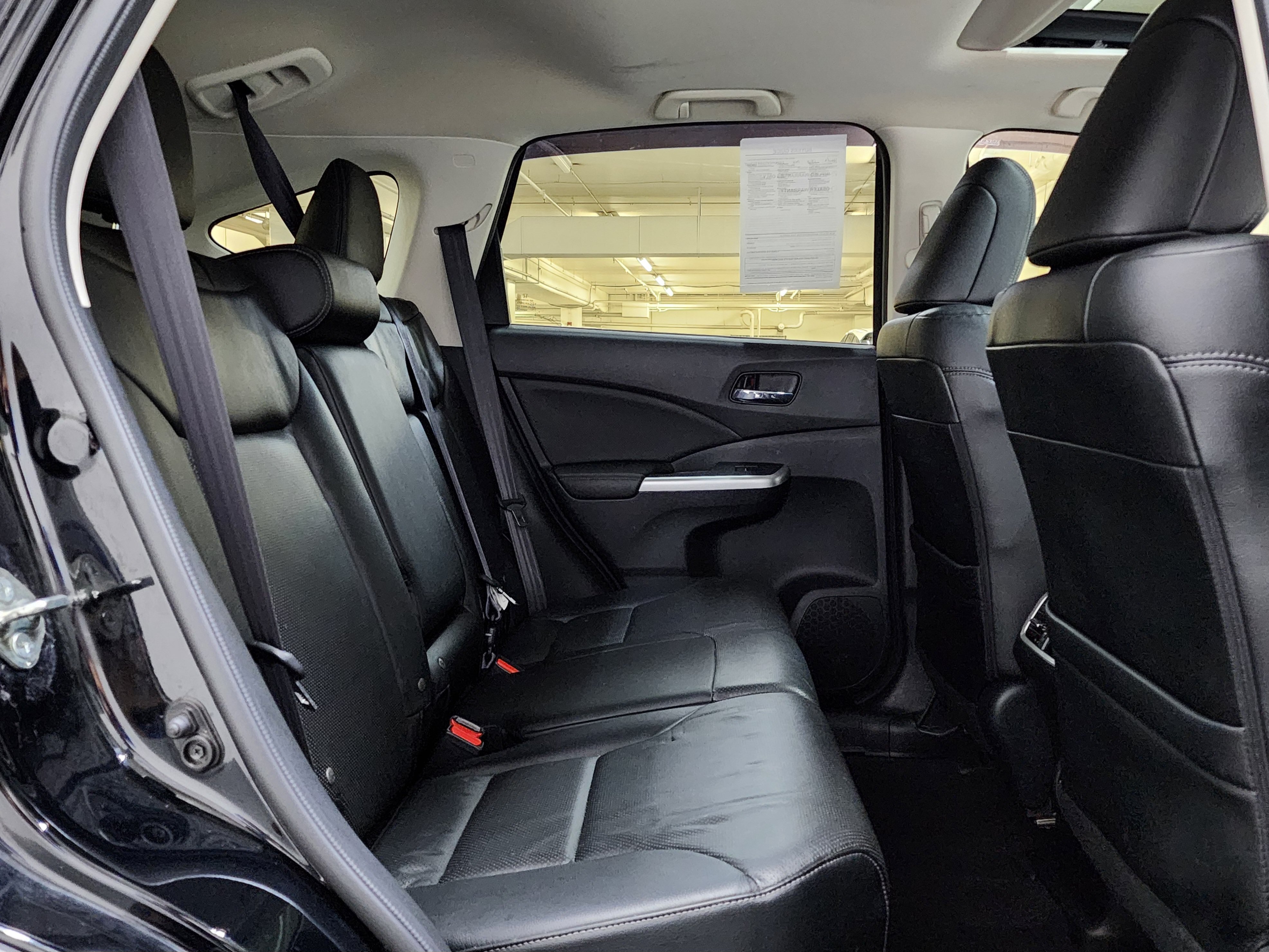 Used 2016 Honda CR-V EX-L image 18
