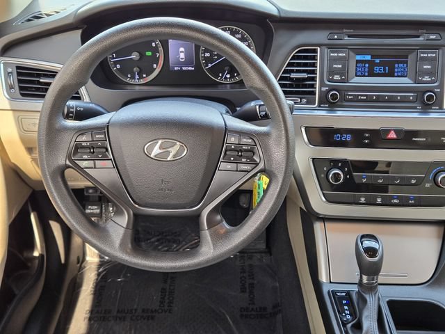 Used 2015 Hyundai Sonata SE FWD image 24