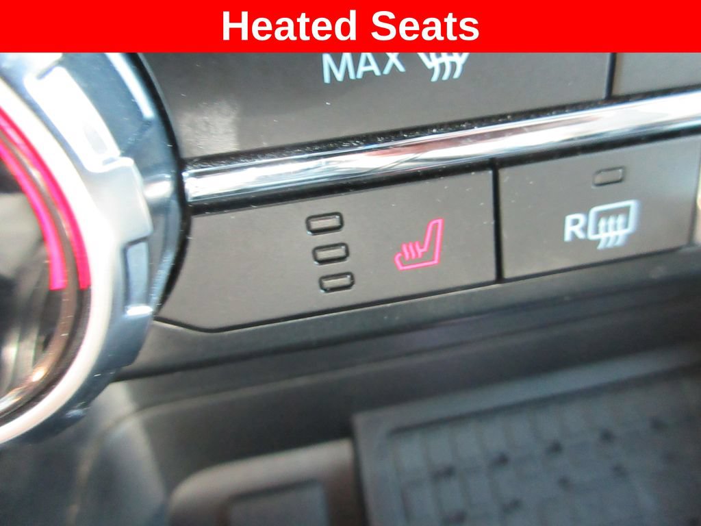 Used 2024 Ford F150 Tremor w/ Bed Utility Package AWD/4WD image 20