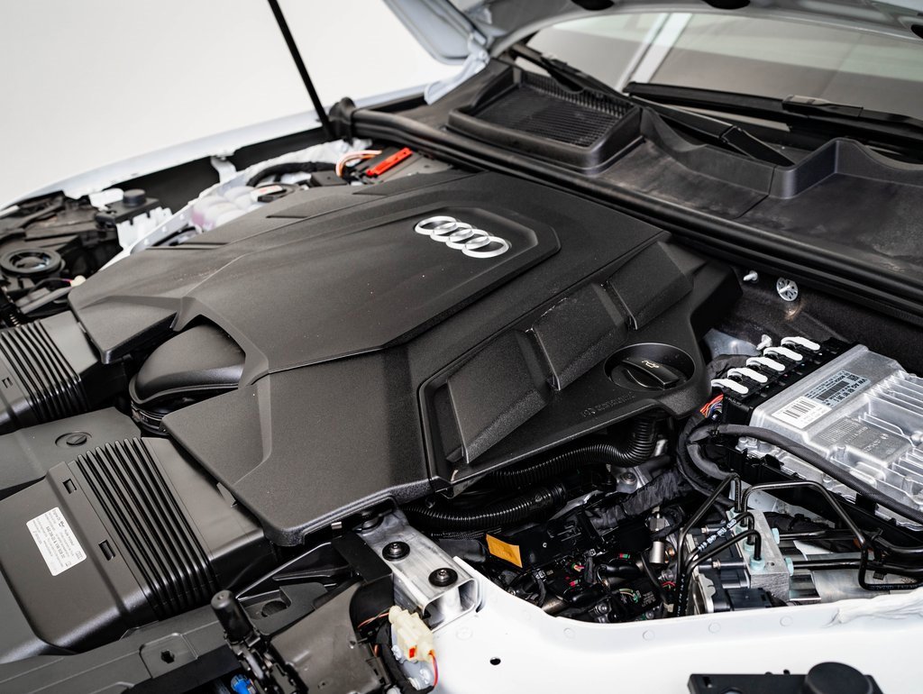 Used 2023 Audi Q7 3.0T Premium Plus w/ Premium Plus Package image 50