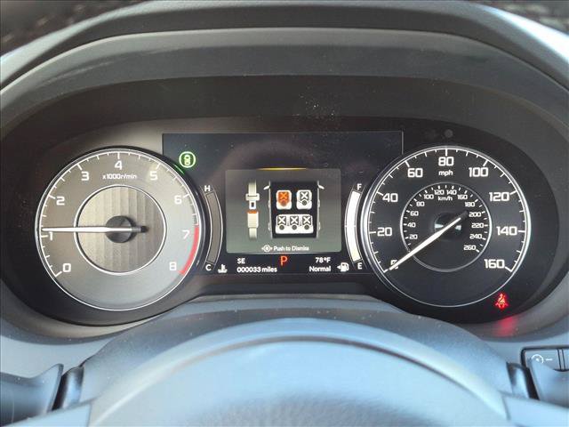 New 2026 Acura RDX SH-AWD w/ Technology Package image 18