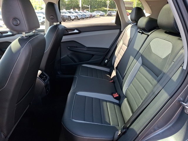 Certified 2023 Volkswagen Taos SEL AWD/4WD image 13