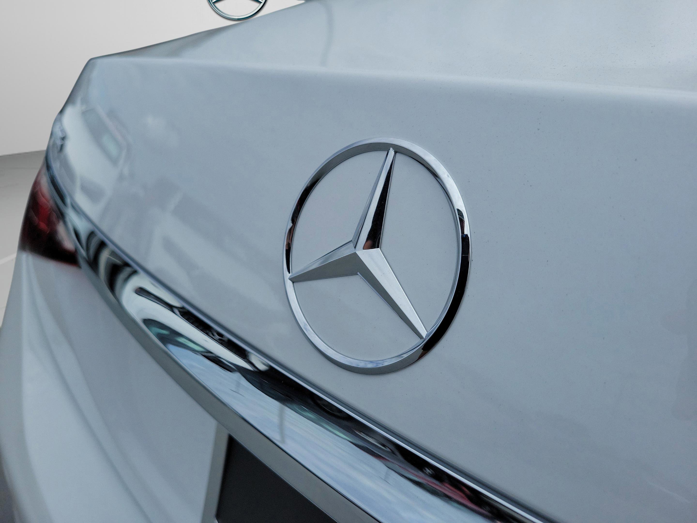 New 2026 Mercedes-Benz S 63 AMG S image 31