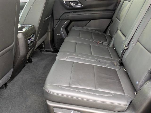 Used 2021 Chevrolet Tahoe LT w/ Luxury Package image 18