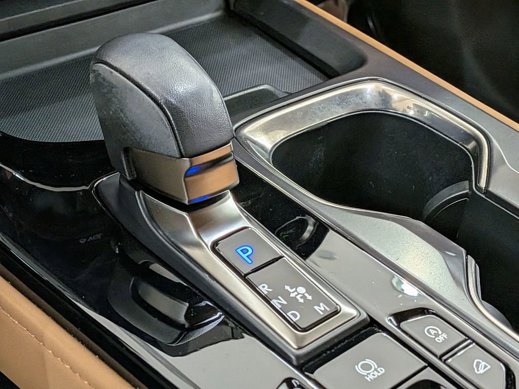 Certified 2024 Lexus NX 250 250 Base w/ Cold Area Package image 26