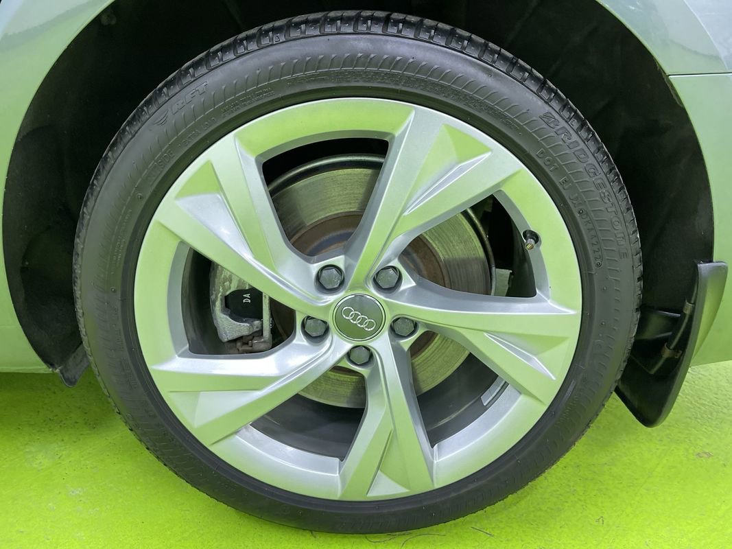 Used 2019 Audi A4 2.0T image 15