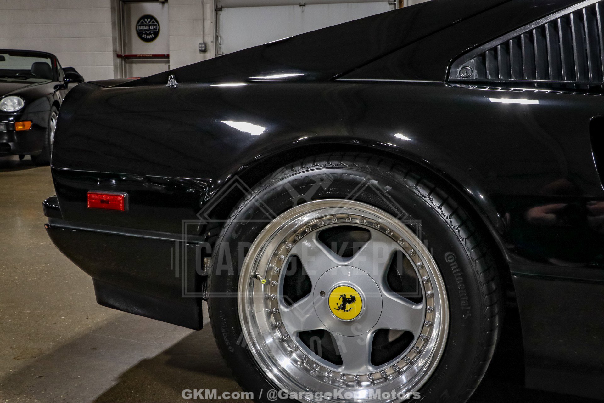 Used 1986 Ferrari 328 GTS image 70