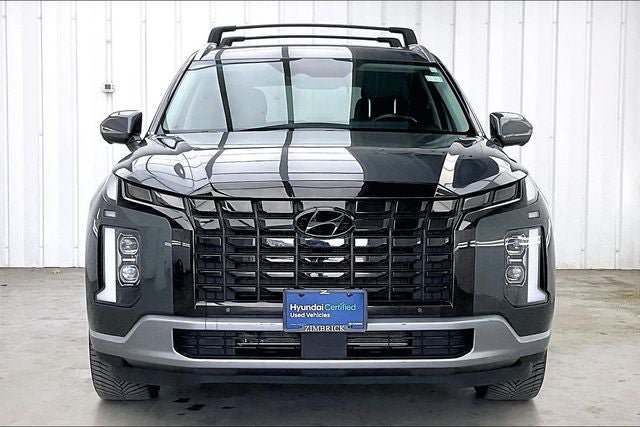 Used 2023 Hyundai Palisade SEL w/ Premium Package AWD/4WD image 3