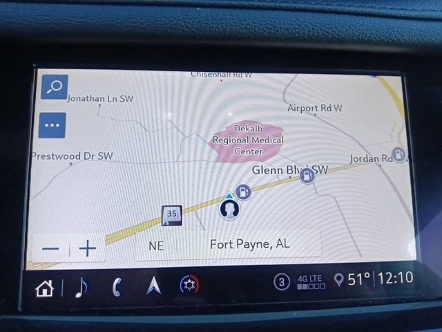 Used 2020 Cadillac XT6 Sport image 23