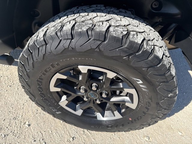 Used 2024 Jeep Wrangler Unlimited Rubicon 4xe image 25