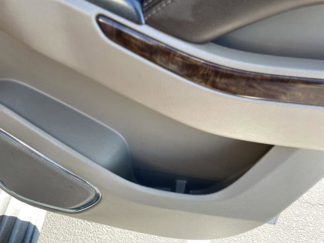 Used 2017 Chevrolet Tahoe LT w/ Luxury Package image 65