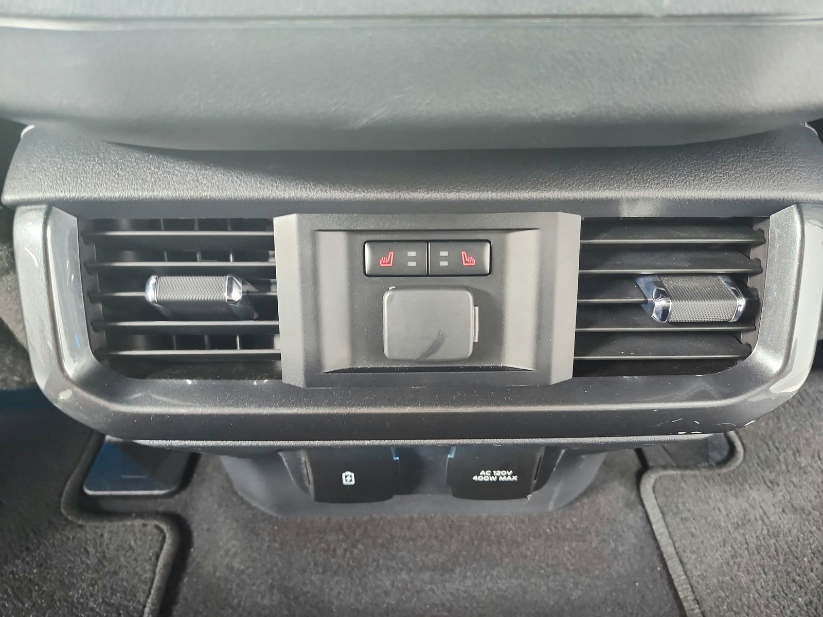 Used 2023 Ford F150 Lariat w/ Equipment Group 502A High image 41