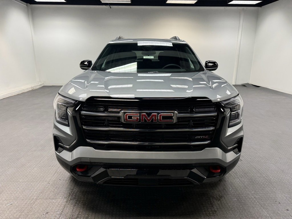 New 2026 GMC Terrain AT4 image 9