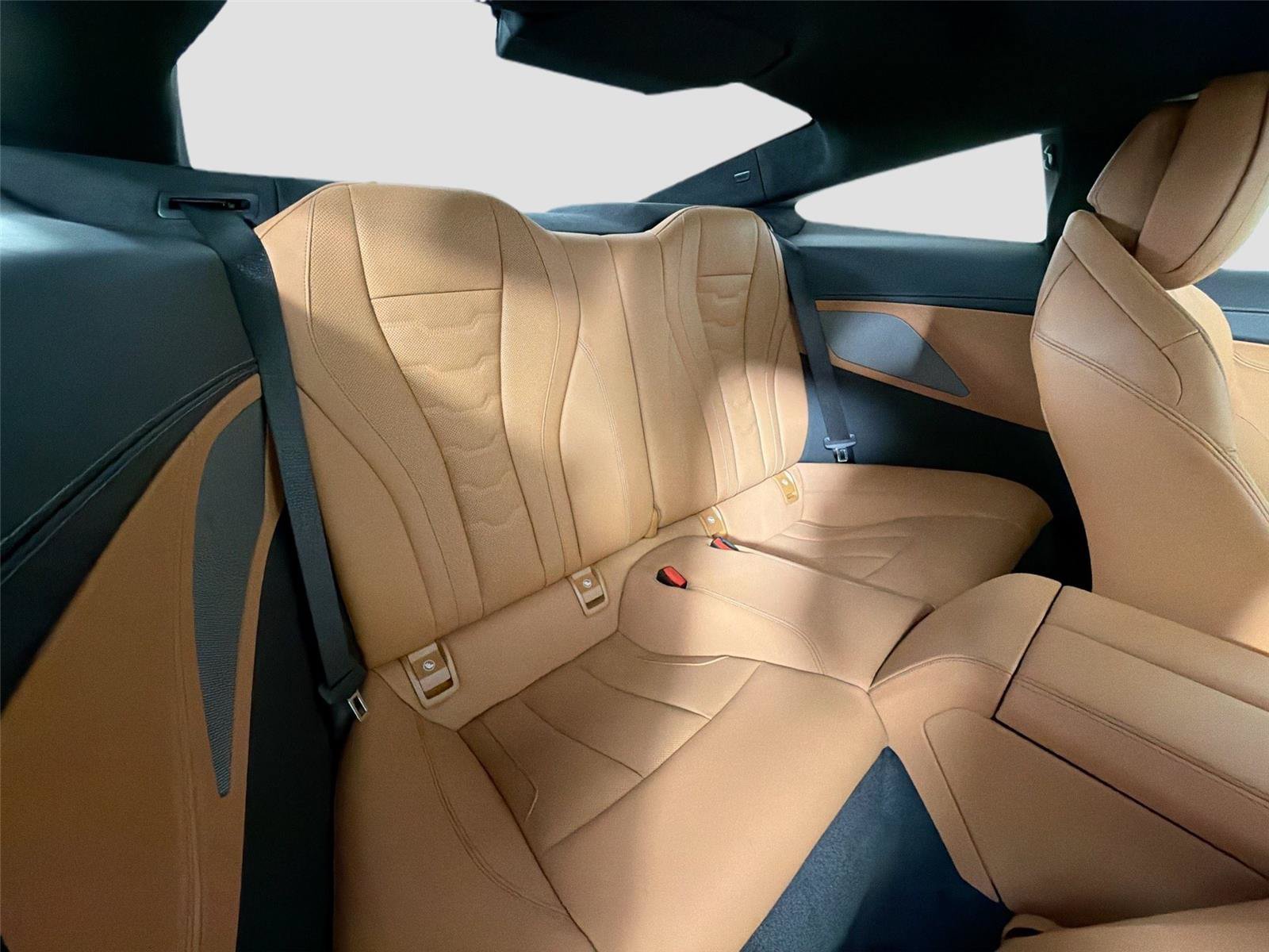 New 2026 BMW 840i xDrive Coupe AWD/4WD image 49