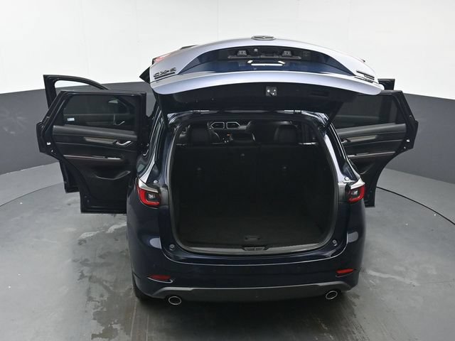 Used 2023 MAZDA CX-5 Signature AWD/4WD image 47