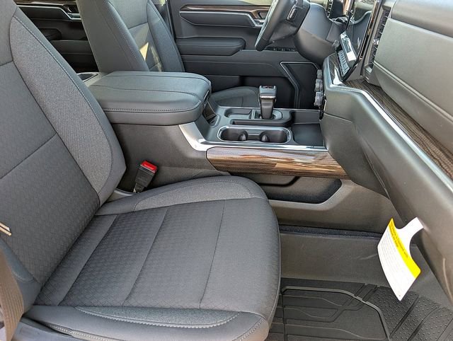 New 2026 Chevrolet Silverado 1500 RST w/ Protection Package image 12