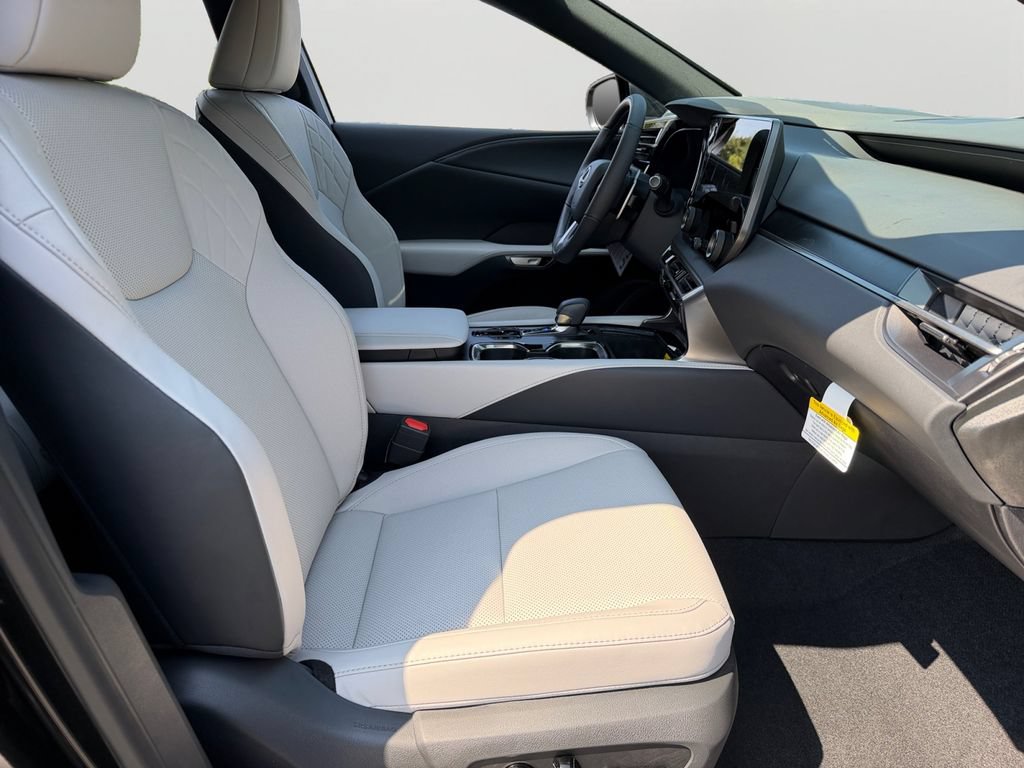 New 2026 Lexus RX 350 Premium w/ Accessory Package (Z1) AWD/4WD image 5