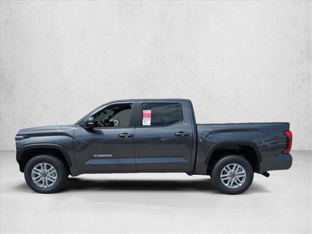New 2026 Toyota Tundra SR5 AWD/4WD image 5