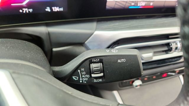 Used 2023 BMW i4 eDrive35 w/ Premium Package image 41