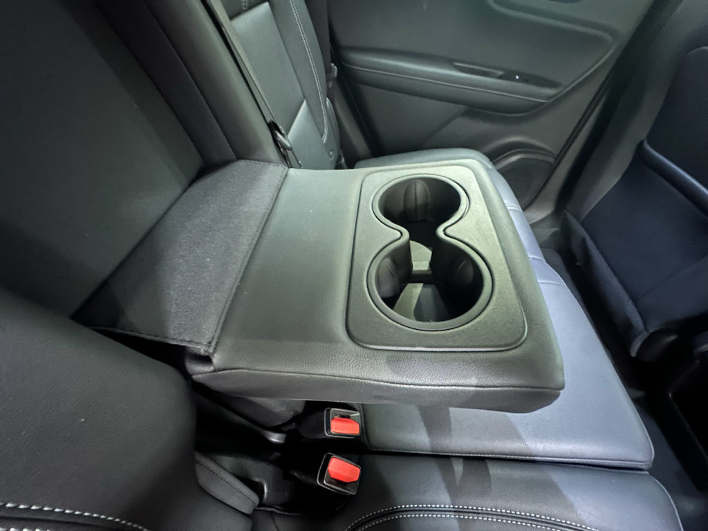 Certified 2025 Chevrolet Blazer LT FWD image 19