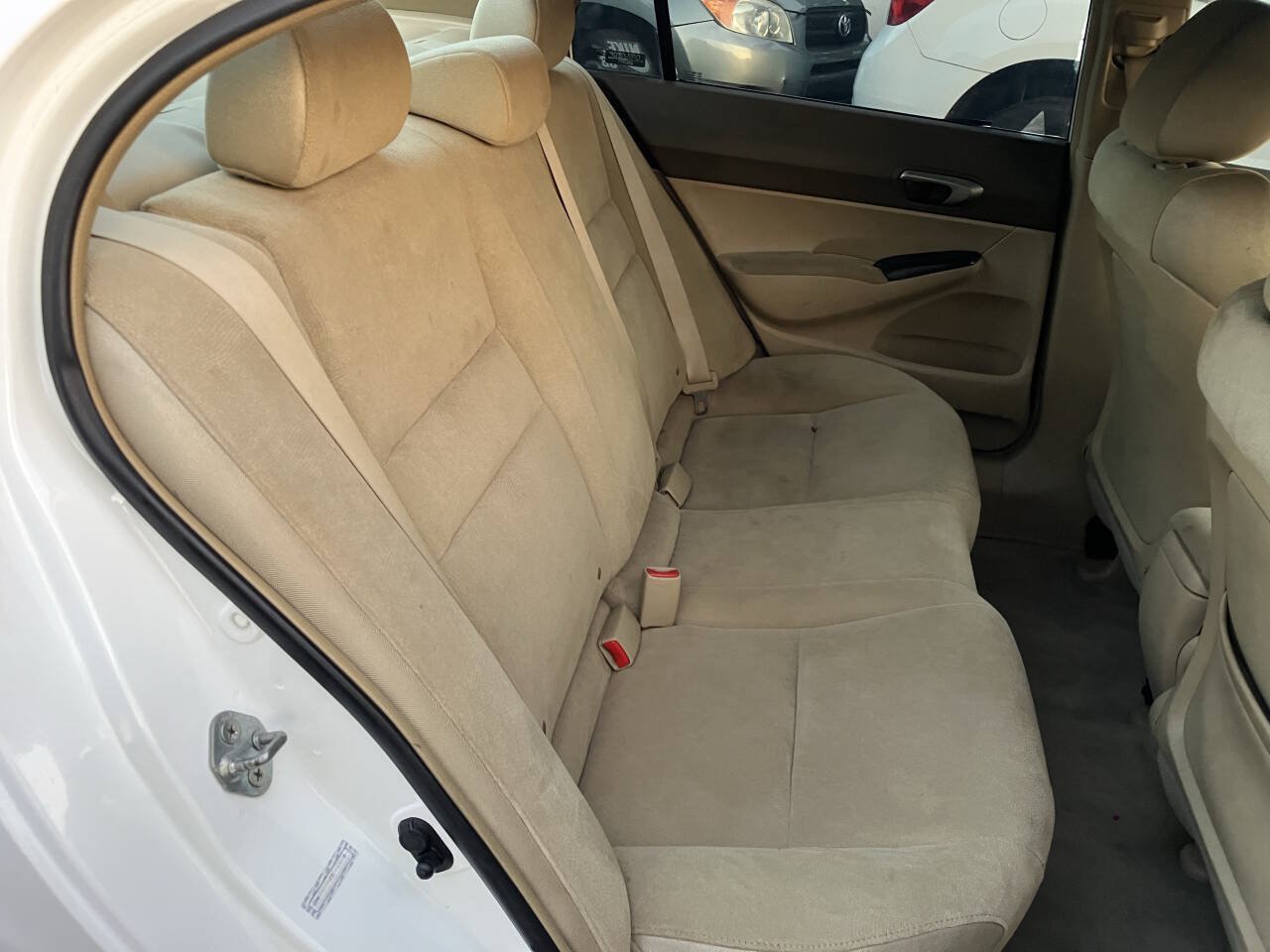Used 2007 Honda Civic LX image 30