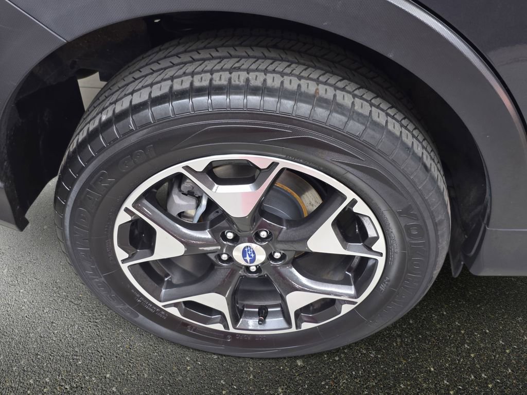 Used 2018 Subaru Crosstrek 2.0i Premium image 31