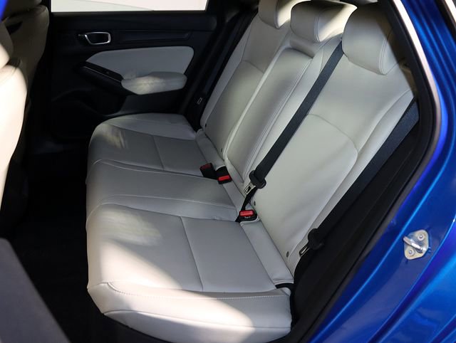 Certified 2026 Acura Integra A-Spec image 13