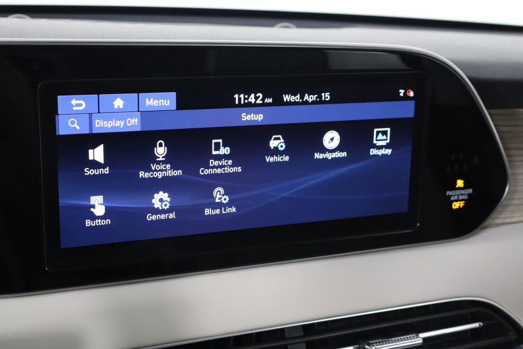 Used 2021 Hyundai Palisade Limited image 38