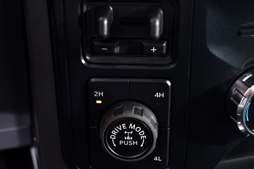 New 2026 Ford F150 XLT image 30