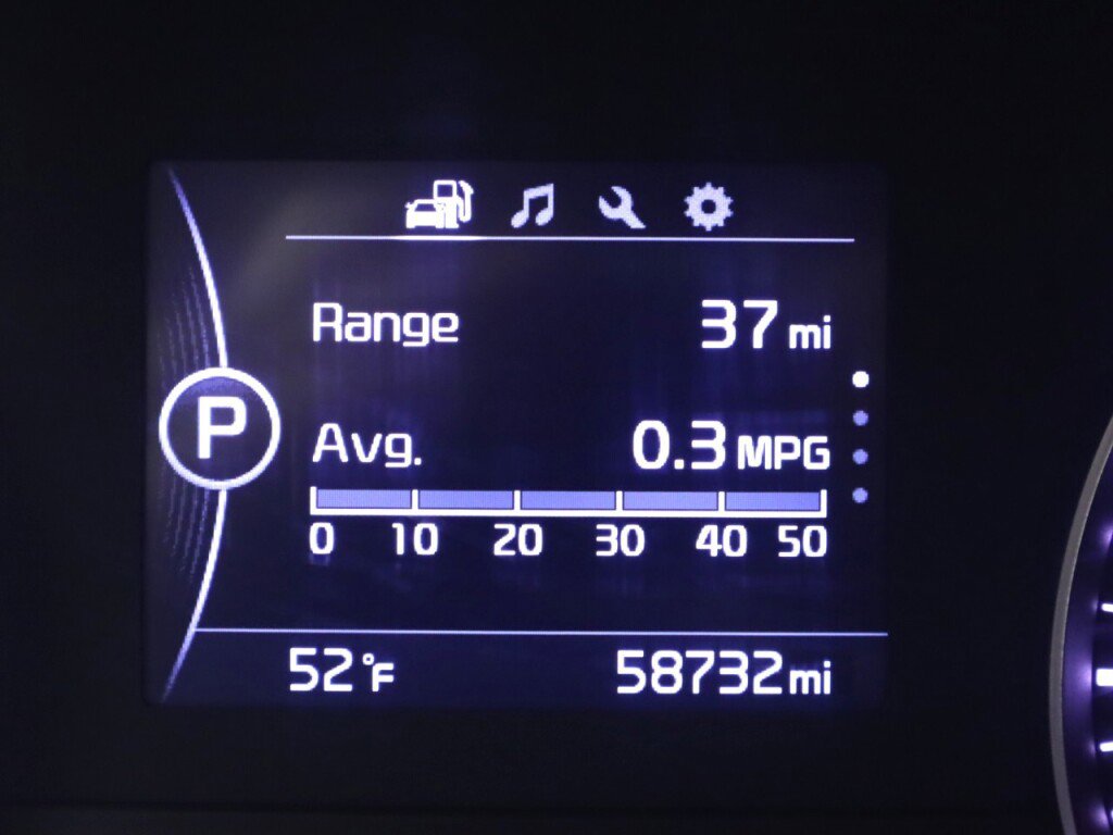 Used 2017 Kia Sportage LX image 14