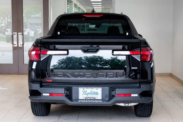 Certified 2025 Hyundai Santa Cruz SEL AWD/4WD image 31
