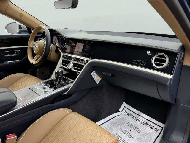 Used 2023 Bentley Flying Spur W12 AWD/4WD image 64