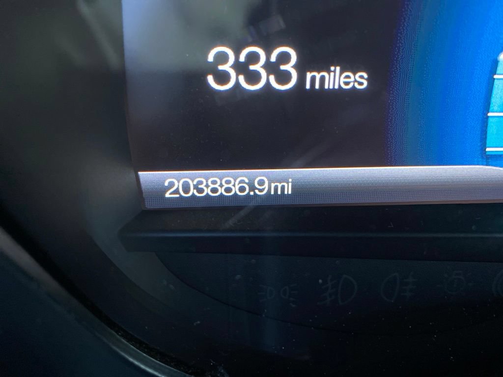 Used 2016 Ford Expedition EL Limited RWD image 6
