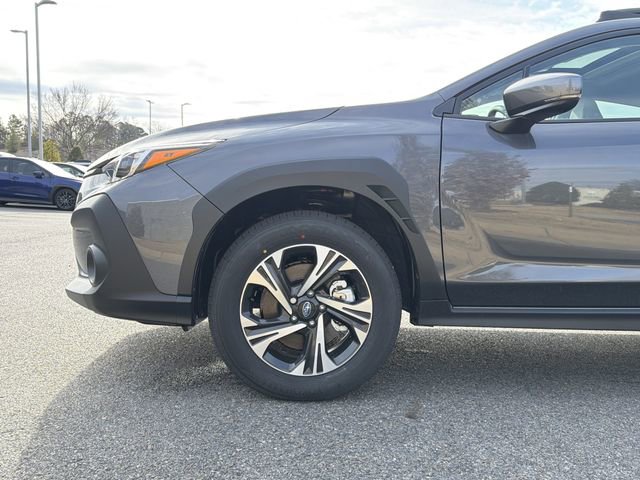 New 2026 Subaru Crosstrek 2.0i Premium image 9