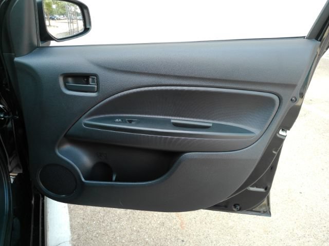 Used 2024 Mitsubishi Mirage ES FWD image 18