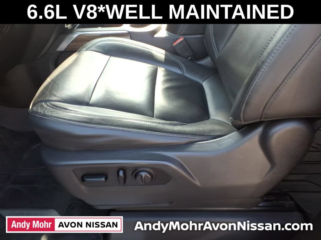Used 2020 Chevrolet Silverado 2500 LT w/ All Star Edition AWD/4WD image 17