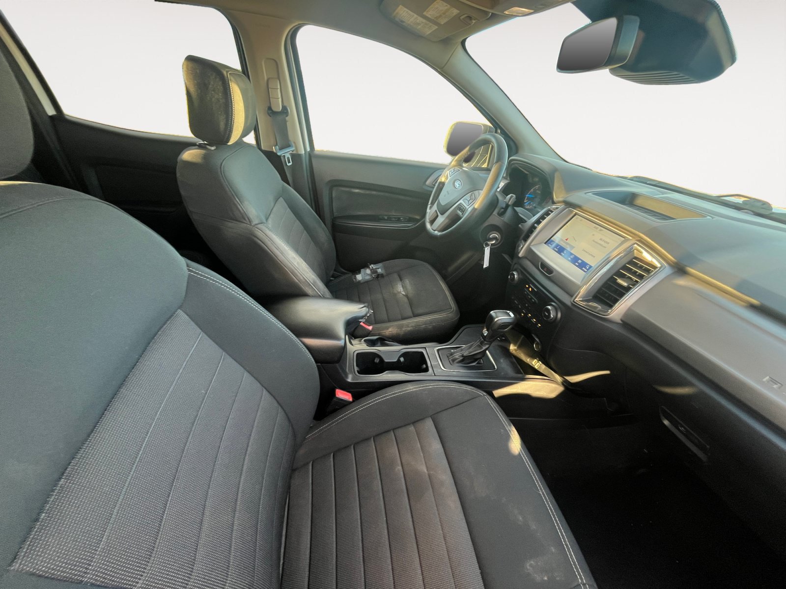 Used 2019 Ford Ranger XLT w/ Equipment Group 302A Luxury RWD image 15