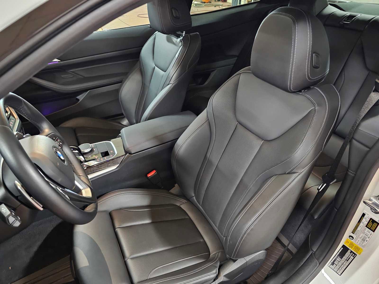 Used 2022 BMW 430i 430i w/ Convenience Package image 18