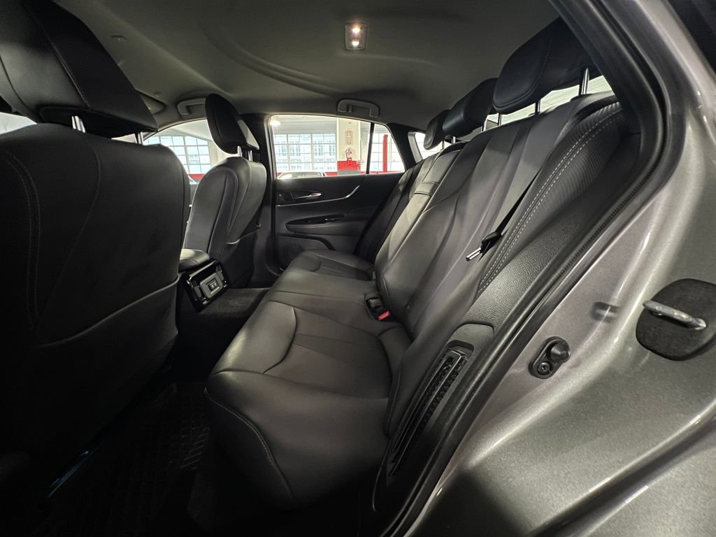 Certified 2022 Toyota Mirai XLE image 16