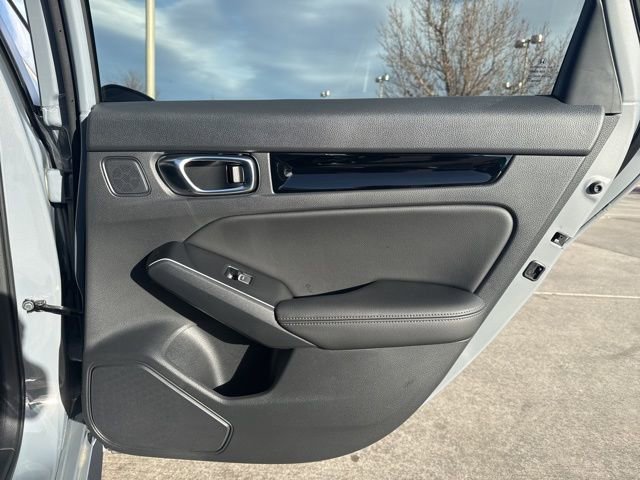 Used 2025 Honda Civic Sport Touring image 25