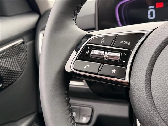 New 2026 Kia Seltos S AWD/4WD image 20