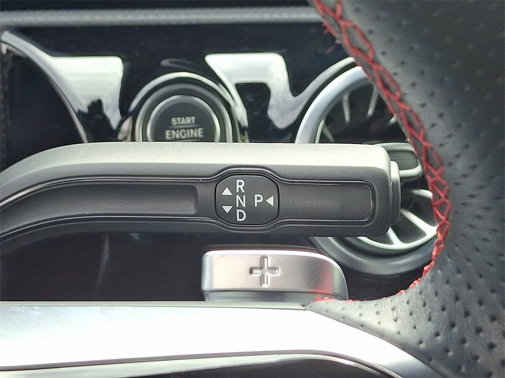 Used 2024 Mercedes-Benz CLA 250 4MATIC image 18