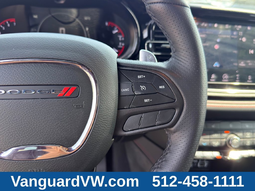 Used 2026 Dodge Durango GT AWD/4WD image 25