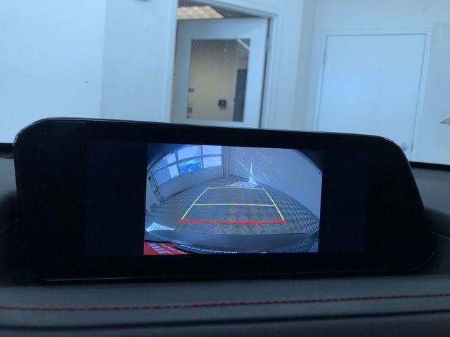 Used 2025 MAZDA CX-30 AWD 2.5 S w/ Preferred Package image 28