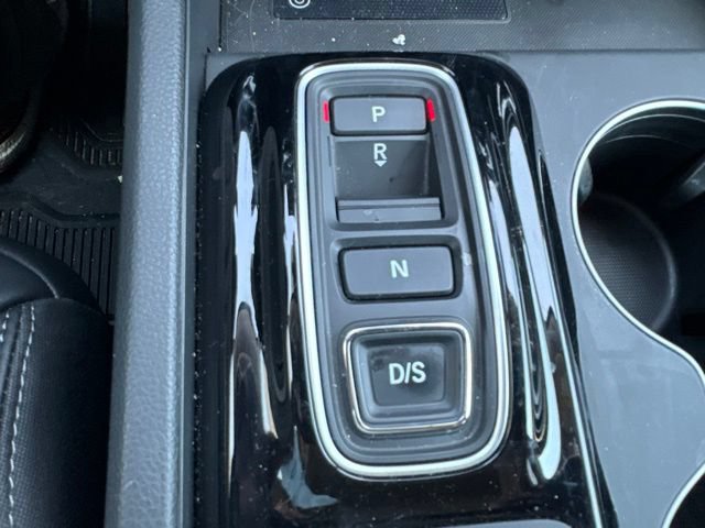 Used 2026 Honda Pilot EX-L image 15
