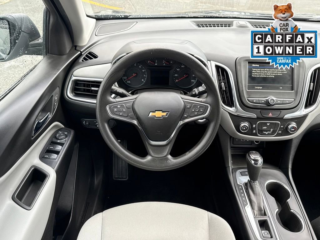 Used 2019 Chevrolet Equinox LS image 16
